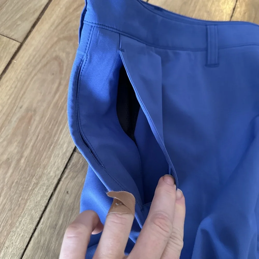 Polo‎ RALPH LAUREN Classic Big Tall Shorts Chino Golf Stretch Size 42B MSRP $110